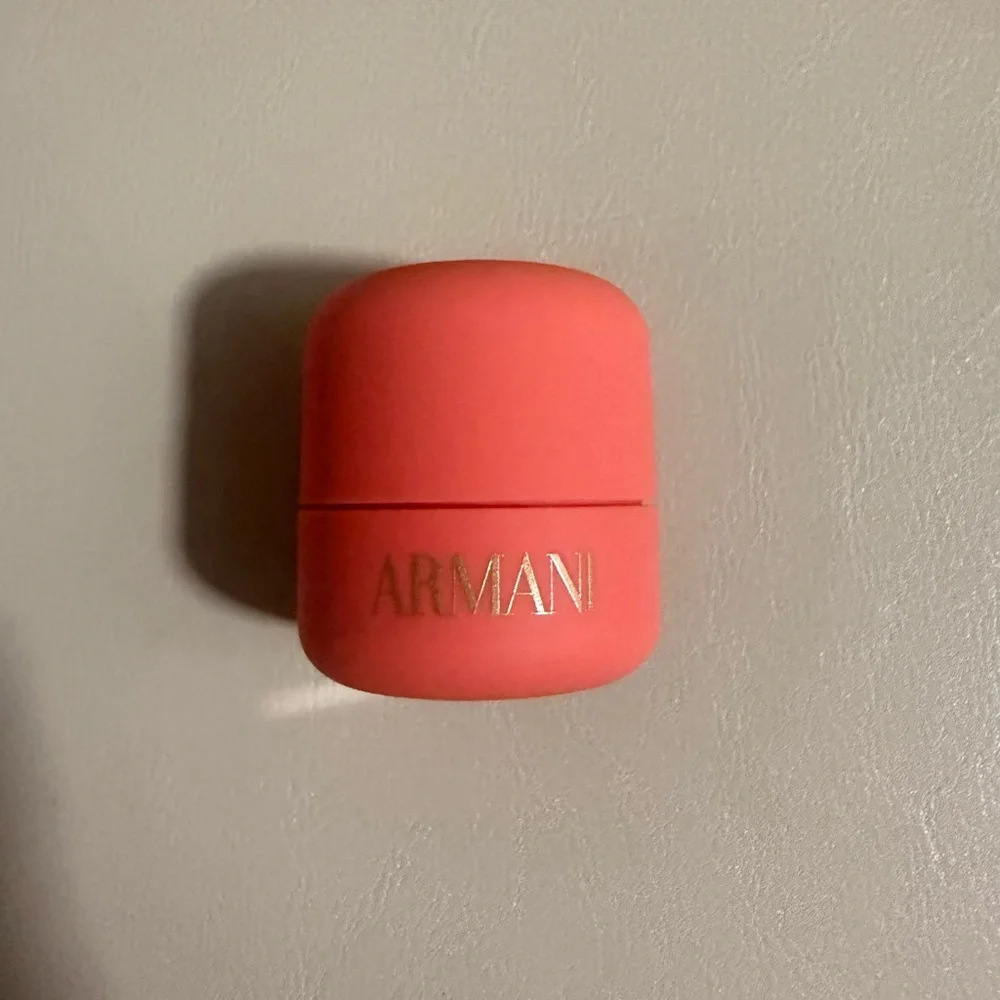 Armani Dolci Makeup Rose Blush